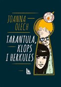 Tarantula ... - Joanna Olech -  fremdsprachige bücher polnisch 