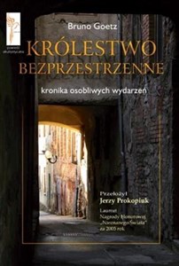 Obrazek Królestwo Bezprzestrzenne