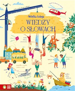 Bild von Wielka księga wiedzy Jak to powiedzieć
