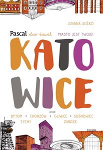 Bild von Katowice Slow Travel