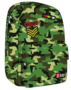 Bild von Plecak 1-komorowy Moro