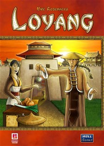 Bild von Loyang FG