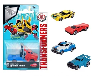 Bild von Transformers Single Pack