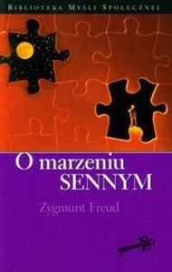 Obrazek O marzeniu sennym