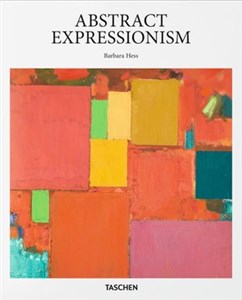 Obrazek Abstract Expressionism Basic Art Series