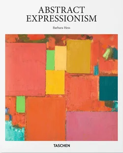 Bild von Abstract Expressionism Basic Art Series