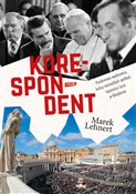 Koresponde... - Marek Lehnert -  fremdsprachige bücher polnisch 