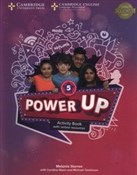 Power Up 5... - Melanie Starren, Caroline Nixon, Michael Tomlinson - buch auf polnisch 