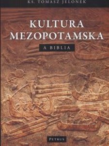 Bild von Kultura mezopotamska a Biblia