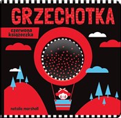 Polnische buch : Grzechotka...