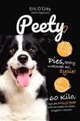 Peety Pies... - Eric O'Grey, Mark Dagostino -  fremdsprachige bücher polnisch 