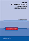 500+ po no... - Michał Bochenek -  Książka z wysyłką do Niemiec 