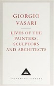 Polnische buch : Lives Of T... - Giorgio Vasari