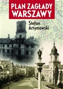 Polska książka : Plan zagła... - Stefan Artymowski