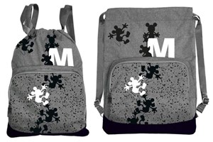 Bild von Worko-plecak Mickey Mouse