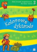 Polnische buch : Kolorowe d... - Bogusław Michalec