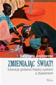 Zmieniając... - Katarzyna Jasikowska - Ksiegarnia w niemczech