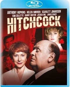 Obrazek Hitchcock (Blu-ray)