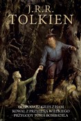 Książka : Gospodarz ... - J. R.R. Tolkien