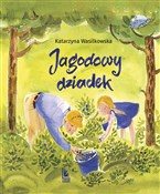 Jagodowy d... - Katarzyna Wasilkowska -  polnische Bücher