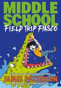 Obrazek Middle School Field Trip Fiasco