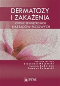 Polska książka : Dermatozy ...