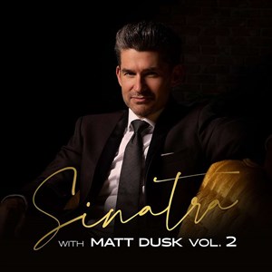 Bild von CD Sinatra with Matt Dusk vol. 2