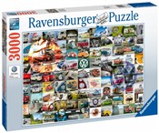 Puzzle 2D ... -  Książka z wysyłką do Niemiec 