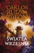 Światła wr... - Carlos Ruiz Zafon -  polnische Bücher