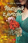 Naszyjnik ... - Patrycja Żurek - buch auf polnisch 