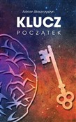 Klucz Pocz... - Adrian Błaszczyszyn - buch auf polnisch 