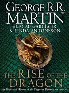 Obrazek The Rise of the Dragon