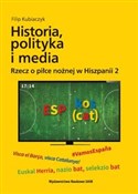 Historia, ... - Filip Kubiaczyk -  polnische Bücher