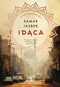 Idąca - Samar Jazbek -  fremdsprachige bücher polnisch 