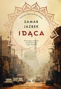 Obrazek Idąca