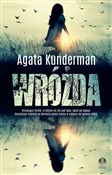 Wróżda - Agata Kunderman -  polnische Bücher