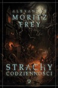 Polnische buch : Strachy co... - Alexander Moritz Frey