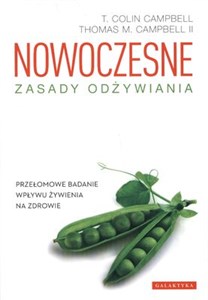 Bild von Nowoczesne zasady odżywiania Przełomowe badanie wpływu żywienia na zdrowie