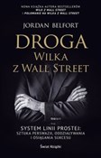 Zobacz : Droga Wilk... - Jordan Belfort