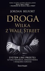 Bild von Droga Wilka z Wall Street