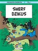 Smerfy. Sm... - Alain Maury -  fremdsprachige bücher polnisch 