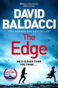 Polska książka : The Edge - David Baldacci