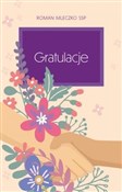 Polnische buch : Gratulacje... - Roman Mleczko