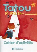 Książka : Tatou le m... - Muriel Piquet, Hugues Denisot