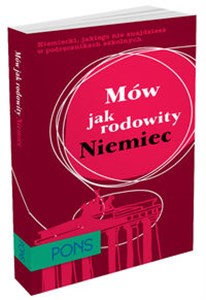 Obrazek Mów jak rodowity Niemiec