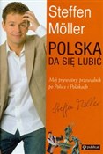 Polska da ... - Steffen Moller -  Książka z wysyłką do Niemiec 