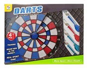 Książka : Dart z kol...
