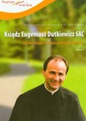 Ksiądz Eug... - Piotr Krakowiak, Alicja Stolarczyk -  fremdsprachige bücher polnisch 