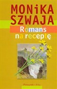 Polska książka : Romans na ... - Monika Szwaja