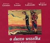 O duszo ws... - buch auf polnisch 